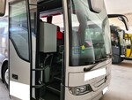 Immagine 2 - Autobus 48 posti Mercedes Benz Tourismo RHD - Lotto 4 (Asta 6173)