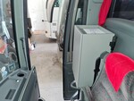 Immagine 15 - Autobus 48 posti Mercedes Benz Tourismo RHD - Lotto 4 (Asta 6173)