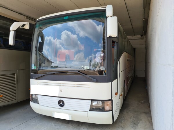 6#6173 Autobus 55 posti Evobus GMBH 0404 53T in vendita - foto 2