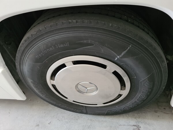 6#6173 Autobus 55 posti Evobus GMBH 0404 53T in vendita - foto 5