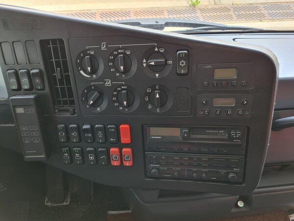 6#6173 Autobus 55 posti Evobus GMBH 0404 53T in vendita - foto 13