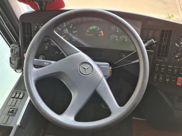 6#6173 Autobus 55 posti Evobus GMBH 0404 53T in vendita - foto 14