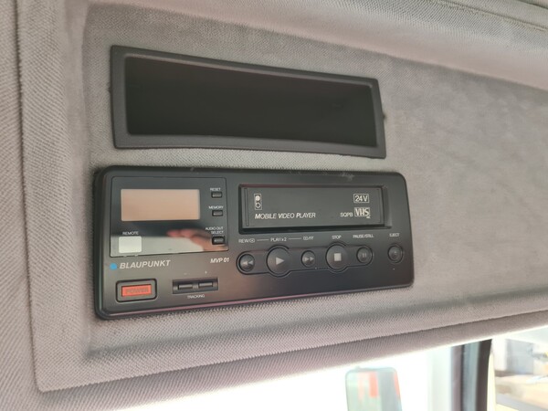 6#6173 Autobus 55 posti Evobus GMBH 0404 53T in vendita - foto 15