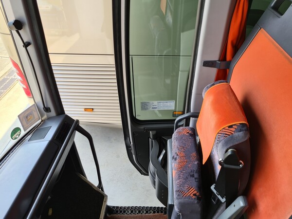 6#6173 Autobus 55 posti Evobus GMBH 0404 53T in vendita - foto 16