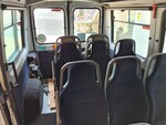 Image 12 - 15-seater bus Fiat Ducato - Lot 9 (Auction 6173)