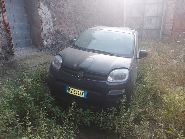 Automobili in vendita