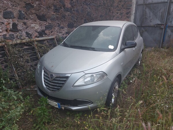 Automobili in vendita