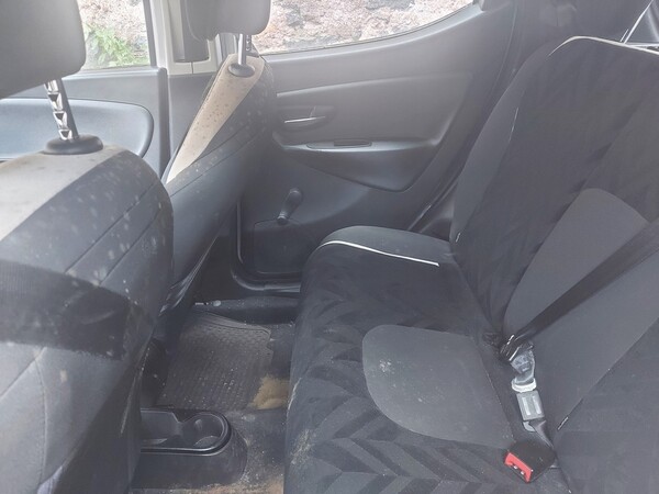 3#6179 Autovettura Lancia Ypsilon in vendita - foto 10