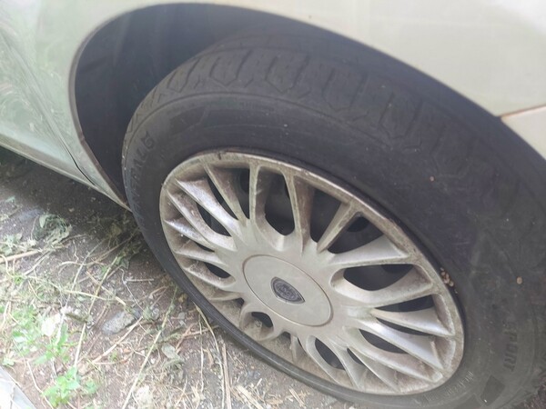3#6179 Autovettura Lancia Ypsilon in vendita - foto 15