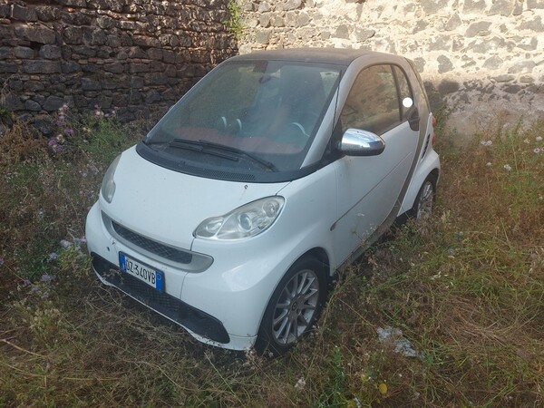 Automobili in vendita