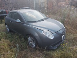 Autovettura Alfa Romeo Mito - Lotto 5 (Asta 6179)