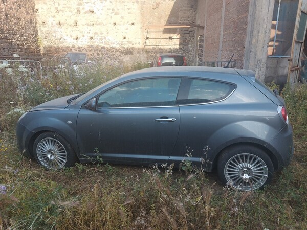 5#6179 Autovettura Alfa Romeo Mito in vendita - foto 3