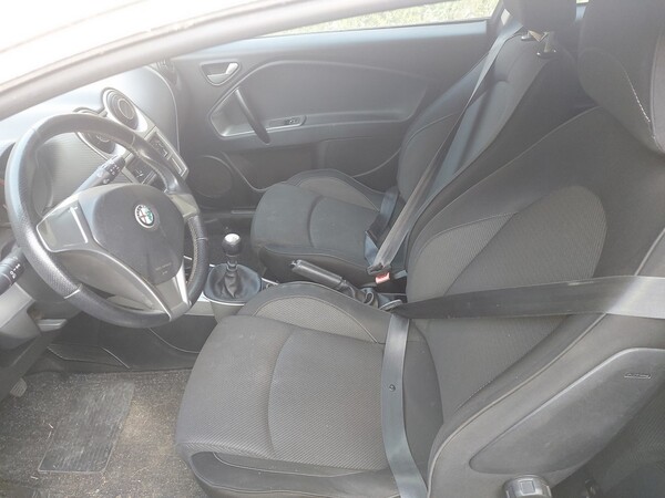 5#6179 Autovettura Alfa Romeo Mito in vendita - foto 7