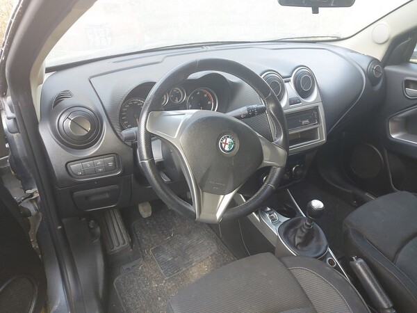 5#6179 Autovettura Alfa Romeo Mito in vendita - foto 8