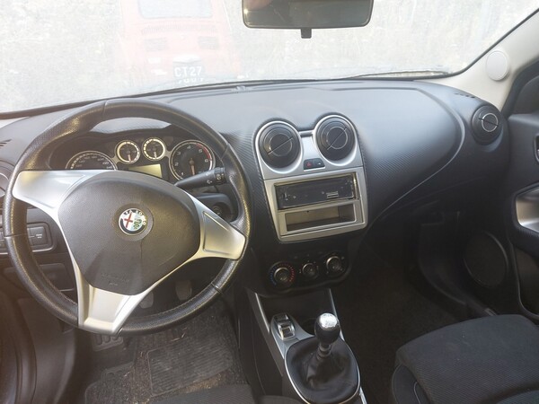 5#6179 Autovettura Alfa Romeo Mito in vendita - foto 10