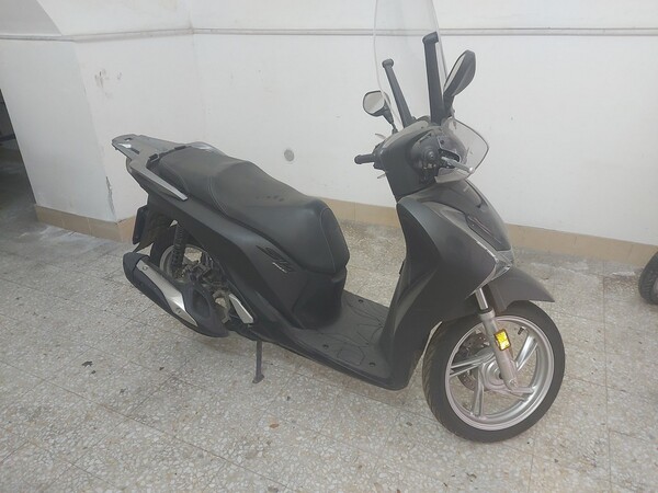 6#6179 Ciclomotore Honda in vendita - foto 2