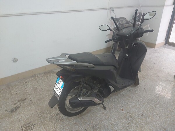 6#6179 Ciclomotore Honda in vendita - foto 3