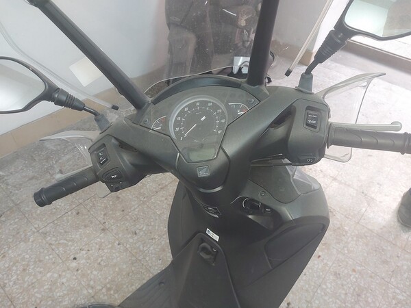 6#6179 Ciclomotore Honda in vendita - foto 6