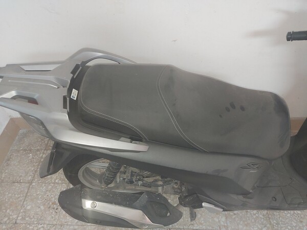 6#6179 Ciclomotore Honda in vendita - foto 10