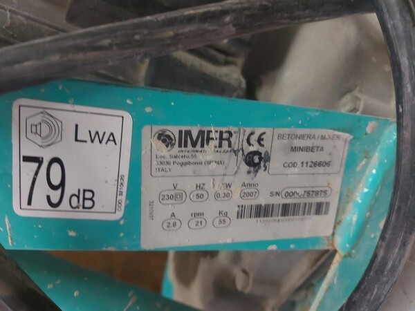 2#6180 Trapano a batteria Hilti e Piallatrici Bosch in vendita - foto 3