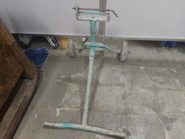 2#6180 Trapano a batteria Hilti e Piallatrici Bosch in vendita - foto 4