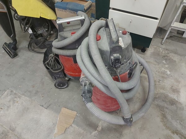 2#6180 Trapano a batteria Hilti e Piallatrici Bosch in vendita - foto 5