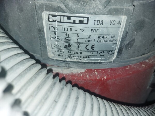 2#6180 Trapano a batteria Hilti e Piallatrici Bosch in vendita - foto 6