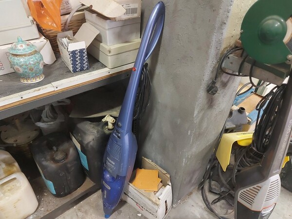 2#6180 Trapano a batteria Hilti e Piallatrici Bosch in vendita - foto 9