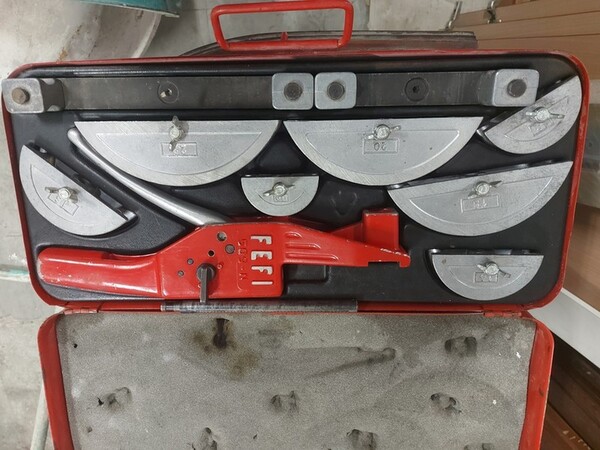 2#6180 Trapano a batteria Hilti e Piallatrici Bosch in vendita - foto 15