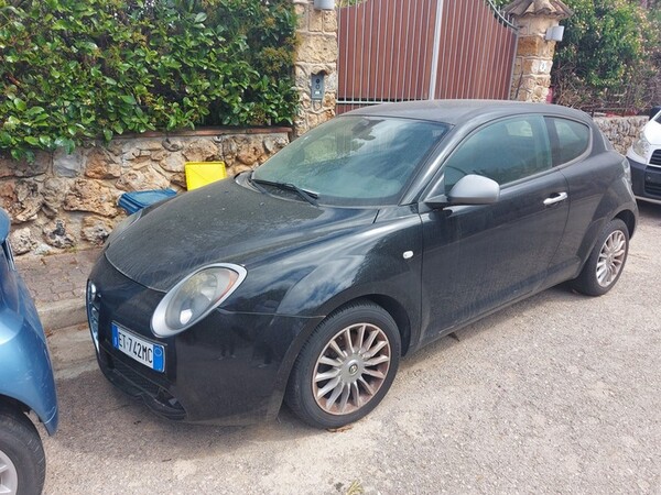 Automobili in vendita