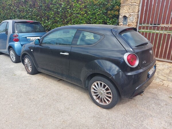 5#6180 Autovettura Alfa Romeo Mito in vendita - foto 3