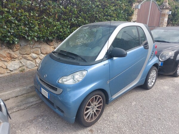 Automobili in vendita