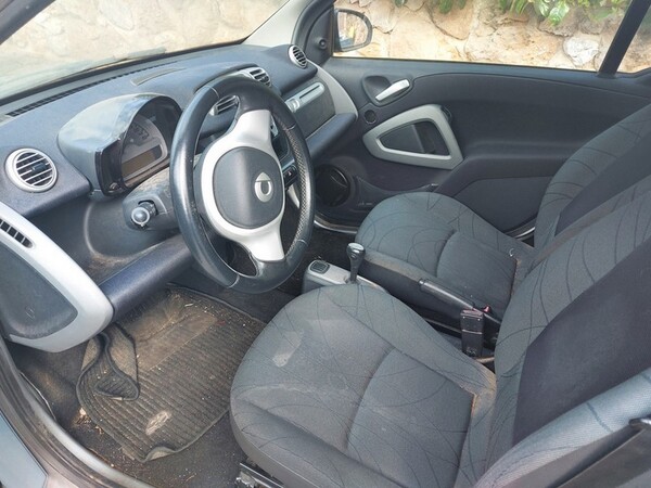 6#6180 Autovettura Smart in vendita - foto 8