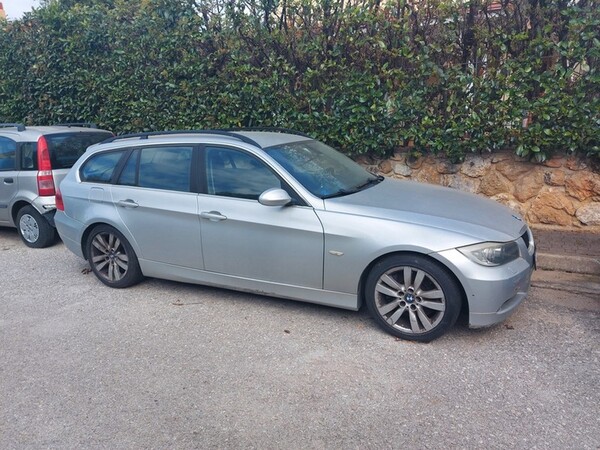 7#6180 Autovettura Bmw 335d in vendita - foto 1