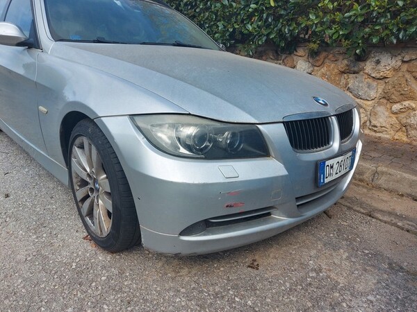 7#6180 Autovettura Bmw 335d in vendita - foto 3