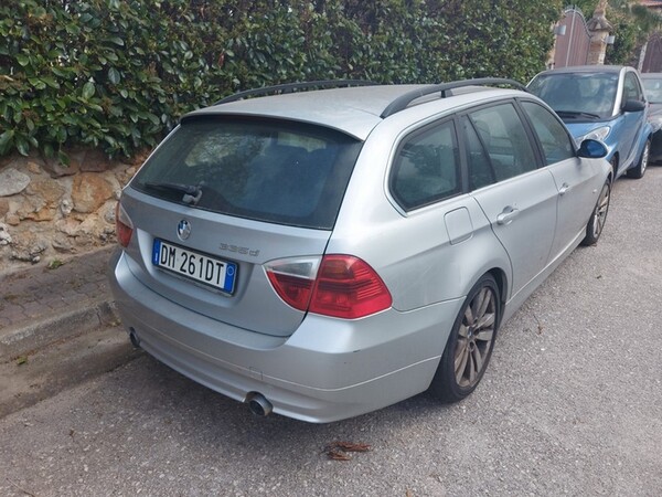 7#6180 Autovettura Bmw 335d in vendita - foto 4