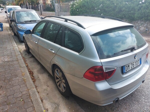 7#6180 Autovettura Bmw 335d in vendita - foto 5