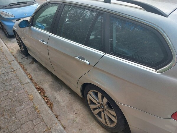 7#6180 Autovettura Bmw 335d in vendita - foto 7
