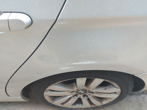 7#6180 Autovettura Bmw 335d in vendita - foto 8