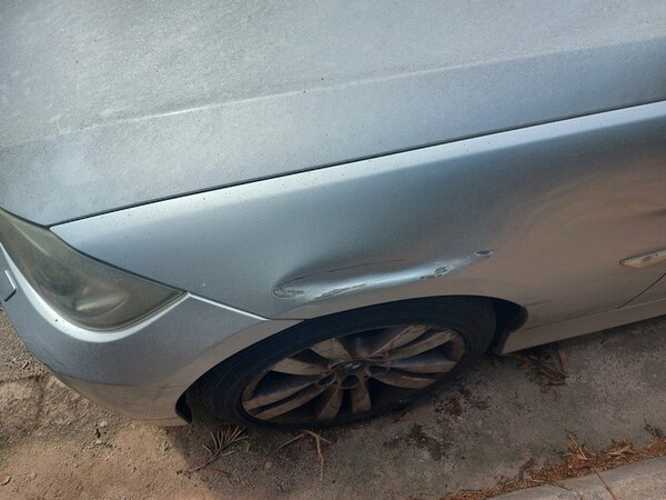 7#6180 Autovettura Bmw 335d in vendita - foto 12
