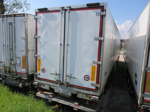 2#6182 Semirimorchio Bartoletti in vendita - foto 1