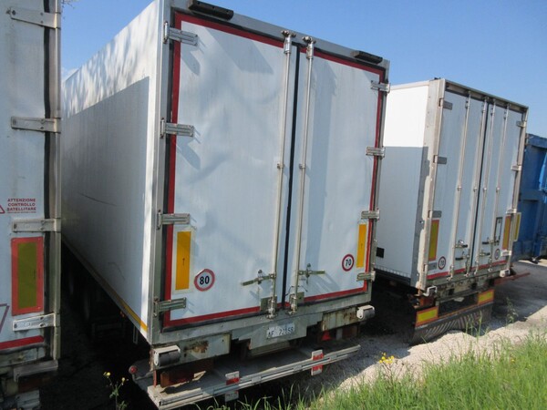 2#6182 Semirimorchio Bartoletti in vendita - foto 3