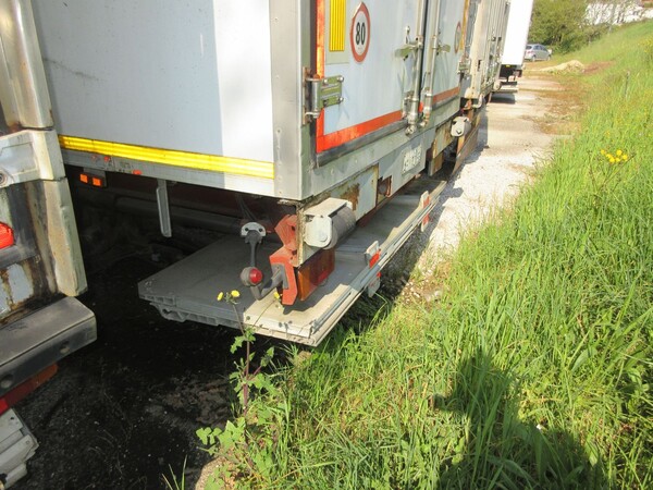 2#6182 Semirimorchio Bartoletti in vendita - foto 4