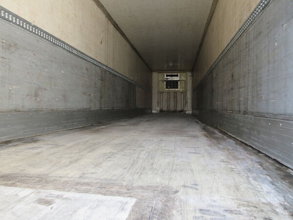 2#6182 Semirimorchio Bartoletti in vendita - foto 6