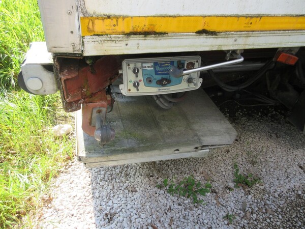 2#6182 Semirimorchio Bartoletti in vendita - foto 7