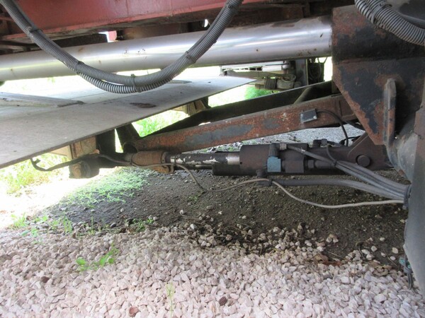 2#6182 Semirimorchio Bartoletti in vendita - foto 10