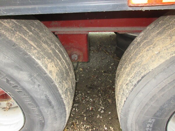 2#6182 Semirimorchio Bartoletti in vendita - foto 11