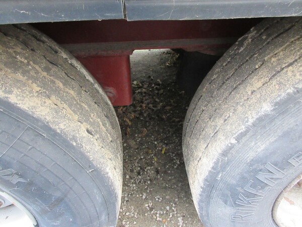 2#6182 Semirimorchio Bartoletti in vendita - foto 12