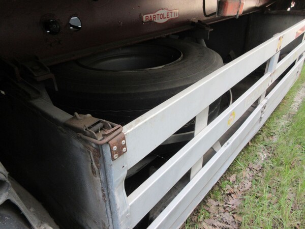 2#6182 Semirimorchio Bartoletti in vendita - foto 13