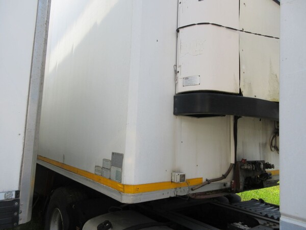 2#6182 Semirimorchio Bartoletti in vendita - foto 16